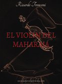 El violín del Maharajá (eBook, ePUB)