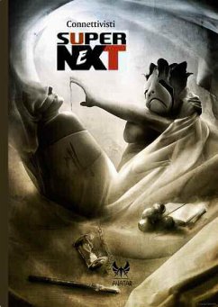 Cover SuperNeXT (eBook, PDF)