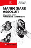 Maneggiare assoluti (eBook, ePUB)