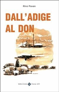 Dall'Adige al Don (eBook, ePUB) - Pavan, Rino