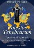 Potestas Tenebrarum (eBook, ePUB)