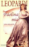 Paolina mia (eBook, ePUB)