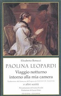 Paolina Leopardi (eBook, PDF) - Elisabetta, Benucci