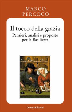 Il tocco della grazia (eBook, ePUB) - Marco, Percoco