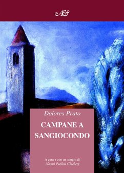 Campane a Sangiocondo (eBook, ePUB) - Prato, Dolores