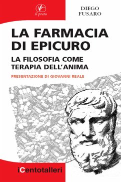 La farmacia di Epicuro (eBook, ePUB) - Fusaro, Diego