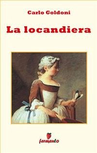 La locandiera (eBook, ePUB) - Goldoni, Carlo