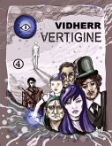 Vertigine (eBook, ePUB)