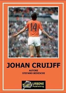 Johan Cruijff (eBook, PDF) - Bedeschi, Stefano