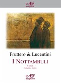 I Nottambuli (eBook, ePUB)