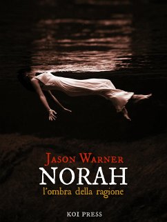 Norah (eBook, ePUB) - Warner, Jason