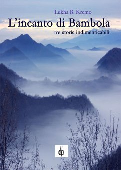 Cover L'incanto di Bambola e altre storie (eBook, ePUB)