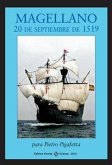 Magellano 20 de septiembre de 1519 (eBook, ePUB)