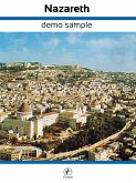 A study for the enhancement of the religious complex of the Orthodox church of the Annunciation in Nazareth (eBook, ePUB)