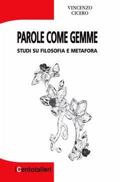 Parole come gemme (eBook, ePUB) - Cicero, Vincenzo