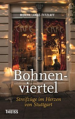 Bohnenviertel (eBook, PDF) - Lange-Tetzlaff, Monika