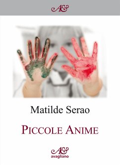 Piccole Anime (eBook, ePUB) - Matilde, Serao; Serao, Matilde