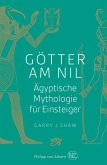 Götter am Nil (eBook, ePUB)