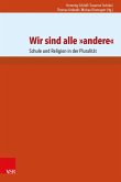 Wir sind alle »andere« (eBook, PDF)