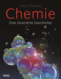 Chemie (eBook, ePUB) - Priesner, Claus