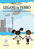 Legami di Ferro (eBook, ePUB)