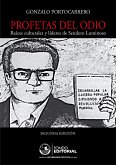 Profetas del odio (eBook, ePUB)