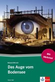 Das Auge vom Bodensee (eBook, ePUB)