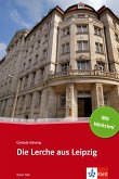 Die Lerche aus Leipzig (eBook, ePUB)