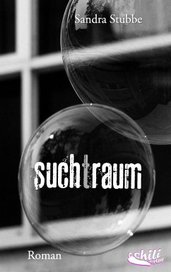 Suchtraum - Stubbe, Sandra