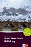 Böses Erwachen in Heidelberg (eBook, ePUB)