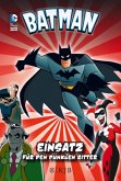 Einsatz für den Dunklen Ritter / Batman Sammelbd.3