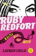 Kälter als das Meer / Ruby Redfort Bd.2 - Bild 1