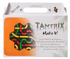 Pegasus QUE53005 - Tantrix – Match