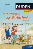 Das verrückte Straßenfest