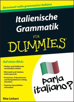 Welche Faktoren es beim Kauf die Italienische grammatik buch zu untersuchen gibt
