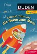 Leseprofi - Lennart, Titus und die... - Bild 1