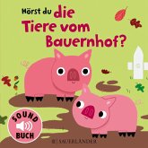 Hörst du die Tiere vom Bauernhof? Hörst du die Tiere vom Bauernhof?
