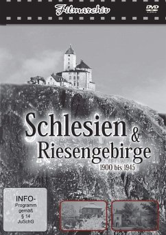 Schlesien & Riesengebirge - 1900 bis 1945 - Diverse