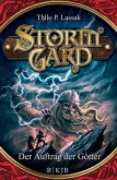 Der Auftrag der Götter / Stormgard Bd.1