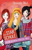 Bleib deinem Herzen treu / Die Star-Schule Bd.3