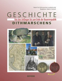 Geschichte Dithmarschens