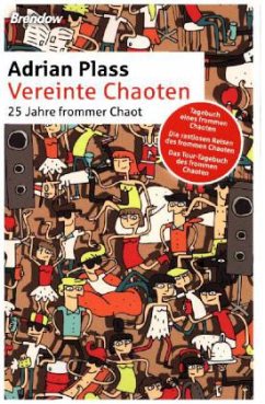 Cover Vereinte Chaoten