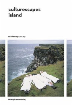 Cover Culturescapes Island