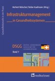 Infrastrukturmanagement in Gesundheitssystemen