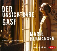 Der unsichtbare Gast - Hermanson, Marie