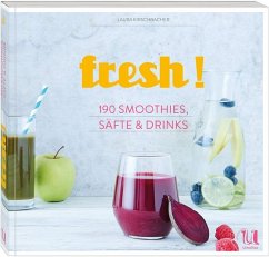 fresh! (Restexemplar) - Kirschbacher, Laura
