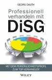 Professionell verhandeln mit DiSG®