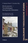 Deslocamentos - Verschiebungen theologischer Erkenntnis