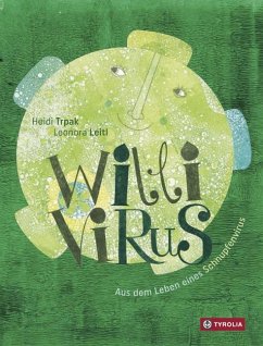 Willi Virus - Trpak, Heidi