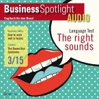Business-Englisch lernen Audio - Effektives Arbeiten im Team (MP3-Download)